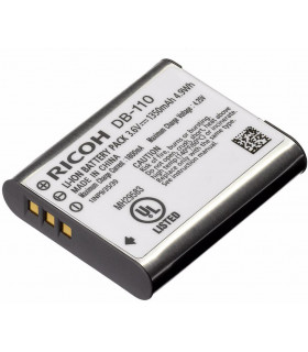 Ricoh aku DB-110 OTH (37838)