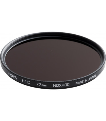 Hoya filter neutraalhall ND400 HMC 58mm
