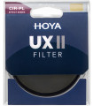 Hoya filter ringpolarisatsioon UX II 77mm