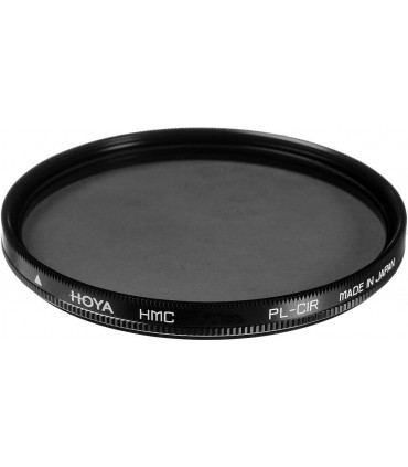 Hoya filter ringpolarisatsioon HRT 72mm