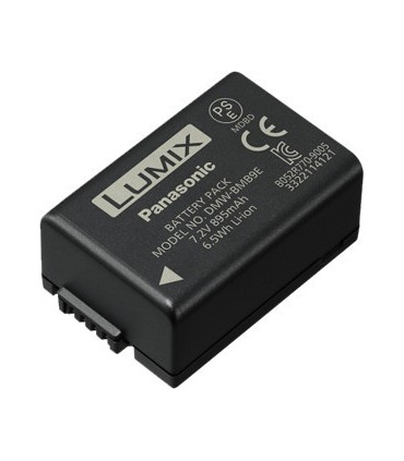 Panasonic aku DMW-BMB9E