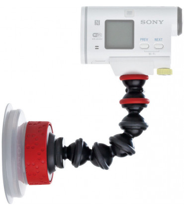 Joby iminappkinnitus Gorillapod Arm + GoPro adapter