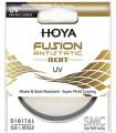 Hoya filter UV Fusion Antistatic Next 62mm
