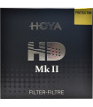 Hoya filter Protector HD Mk II 58mm