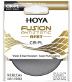 Hoya filter ringpolarisatsioon Fusion Antistatic Next 49mm