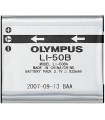 Olympus aku LI-50B