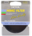 Hoya filter neutraalhall ND400 HMC 62mm