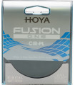 Hoya filter ringpolarisatsioon Fusion One C-PL 58mm