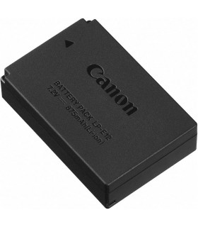 Canon aku LP-E12