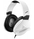 Turtle Beach kõrvaklapid + mikrofon Recon 200 Gen 2, valge