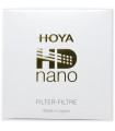 Hoya filter ringpolarisatsioon HD Nano 55mm