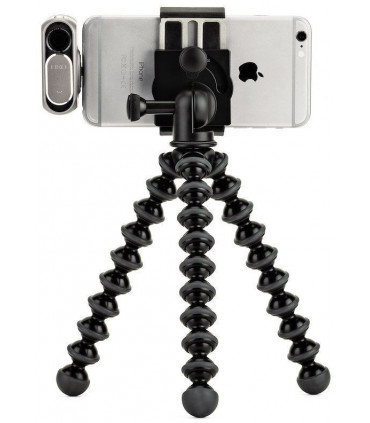 Joby statiiv GripTight GorillaPod Stand Pro, must