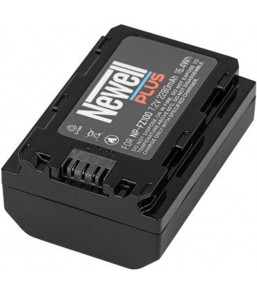 Newell aku Plus Sony NP-FZ100