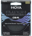 Hoya filter ringpolarisatsioon Fusion Antistatic 55mm