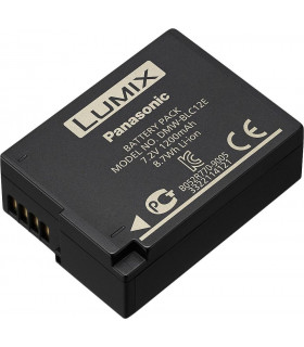 Panasonic aku DMW-BLC12E