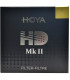 Hoya filter UV HD Mk II 72mm