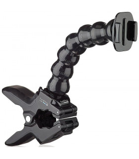 GoPro klambriga kinnitus Jaws: Flex Clamp