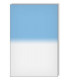 Lee filter Cyan Grad Hard
