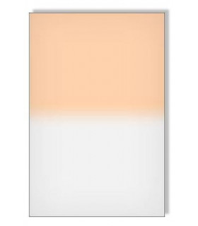 Lee filter Coral 6 Grad Hard