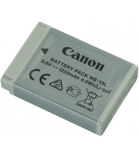Canon aku NB-13L
