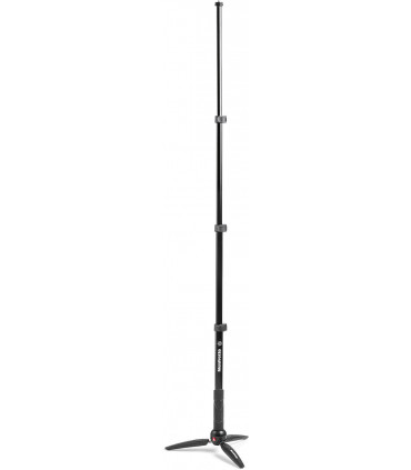 Manfrotto statiivikomplekt MKCONVR Pixi Evo Kit VR