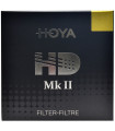 Hoya filter ringpolarisatsioon HD Mk II 62mm