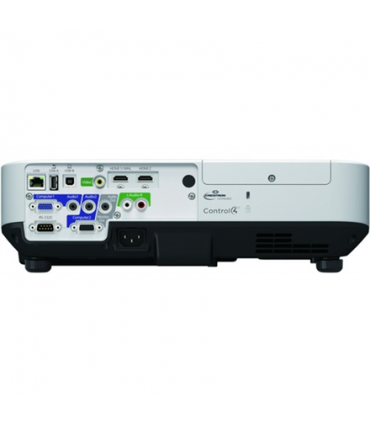 EPSON EB-2250U 3LCD WUXGA projector