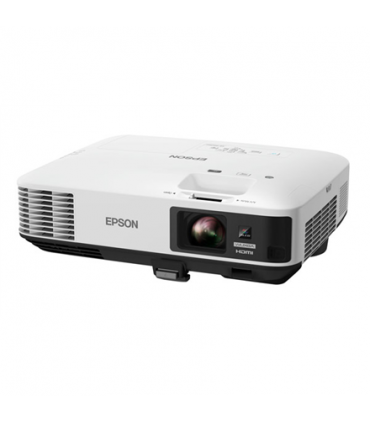 EPSON EB-2250U 3LCD WUXGA projector