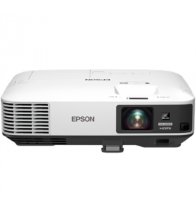 EPSON EB-2250U 3LCD WUXGA projector