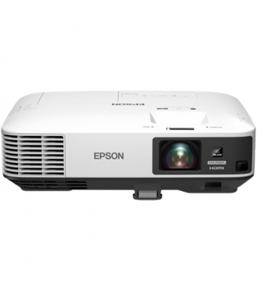 EPSON EB-2250U 3LCD WUXGA projector