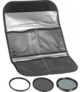 Hoya filtrikomplekt Filter Kit 2 82mm