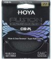 Hoya filter ringpolarisatsioon Fusion Antistatic 77mm