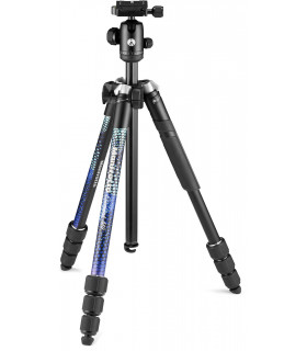 Manfrotto statiivikomplekt Element MII MKELMII4BL-BH, sinine