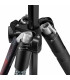 Manfrotto statiivikomplekt Element MII MKELMII4RD-BH, punane