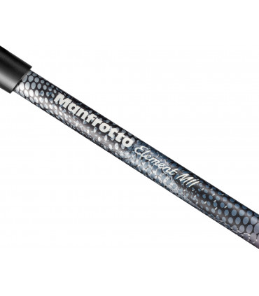 Manfrotto statiivikomplekt Element MII MKELMII4BK-BH, must