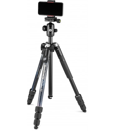 Manfrotto statiivikomplekt Element MII Mobile BT MKELMII4BMB-BH