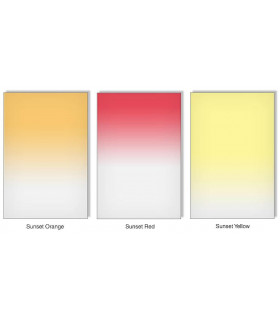 Lee filtrikomplekt Sunset