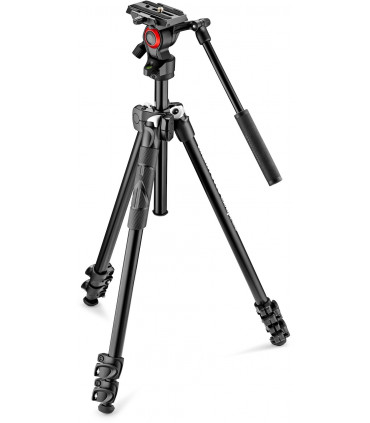 Manfrotto statiivikomplekt MK290LTA3-V