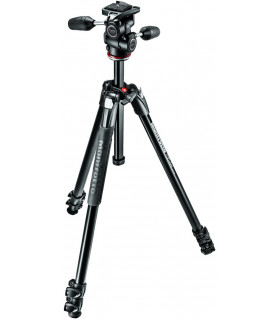 Manfrotto statiivikomplekt MK290XTA3-3W