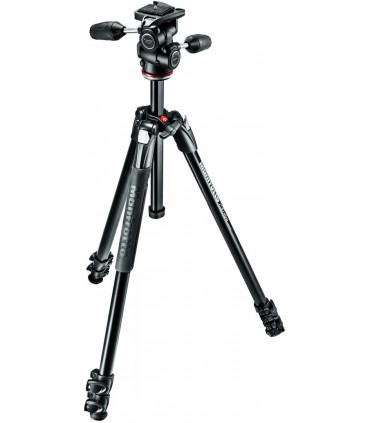 Manfrotto statiivikomplekt MK290XTA3-3W