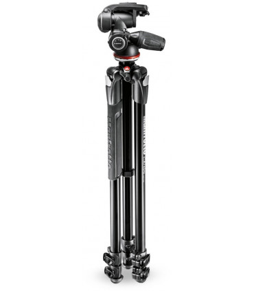 Manfrotto statiivikomplekt MK290XTA3-3W