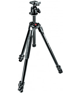 Manfrotto statiivikomplekt MK290XTA3-BH