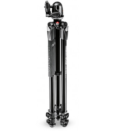 Manfrotto statiivikomplekt MK290XTA3-BH