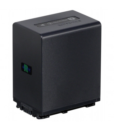 Sony aku NP-FV100A V-Seeria