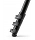 Manfrotto statiivikomplekt Befree Advanced QPL MKBFRLA4BK-BH