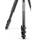 Manfrotto statiivikomplekt Befree Advanced QPL MKBFRLA4BK-BH