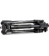 Manfrotto statiivikomplekt Befree Advanced QPL MKBFRLA4BK-BH