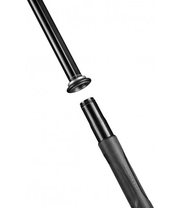 Manfrotto statiiv MKBFRLA4B-BHM Befree 2N1