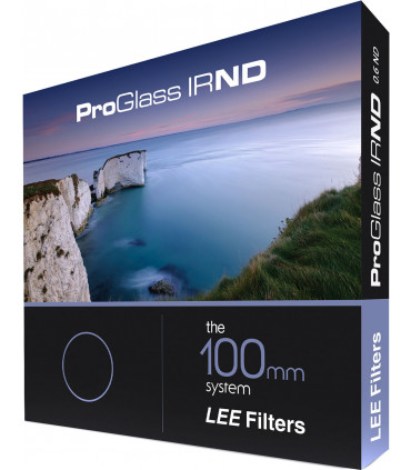 Lee filter neutraalhall ProGlass 0.9 IRND