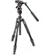 Manfrotto statiivikomplekt Befree Live MVKBFRT-LIVE